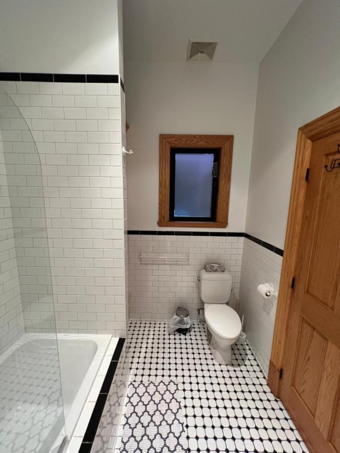 Spacious Downtown Montreal Apartment, 4Br-2Ba,Free Wifi Eksteriør bilde