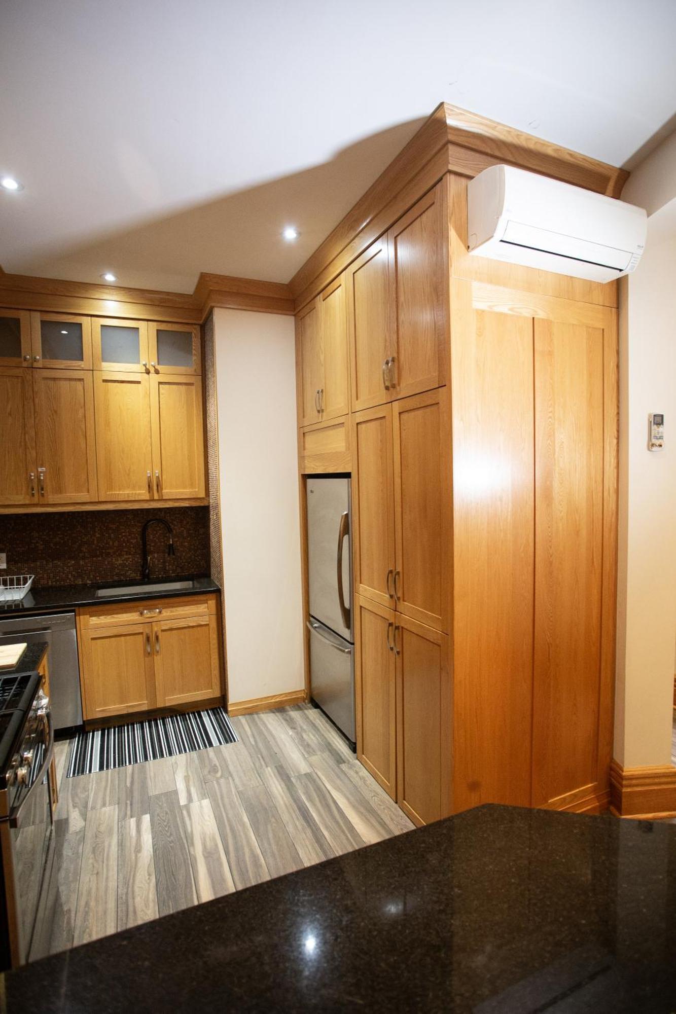 Spacious Downtown Montreal Apartment, 4Br-2Ba,Free Wifi Eksteriør bilde