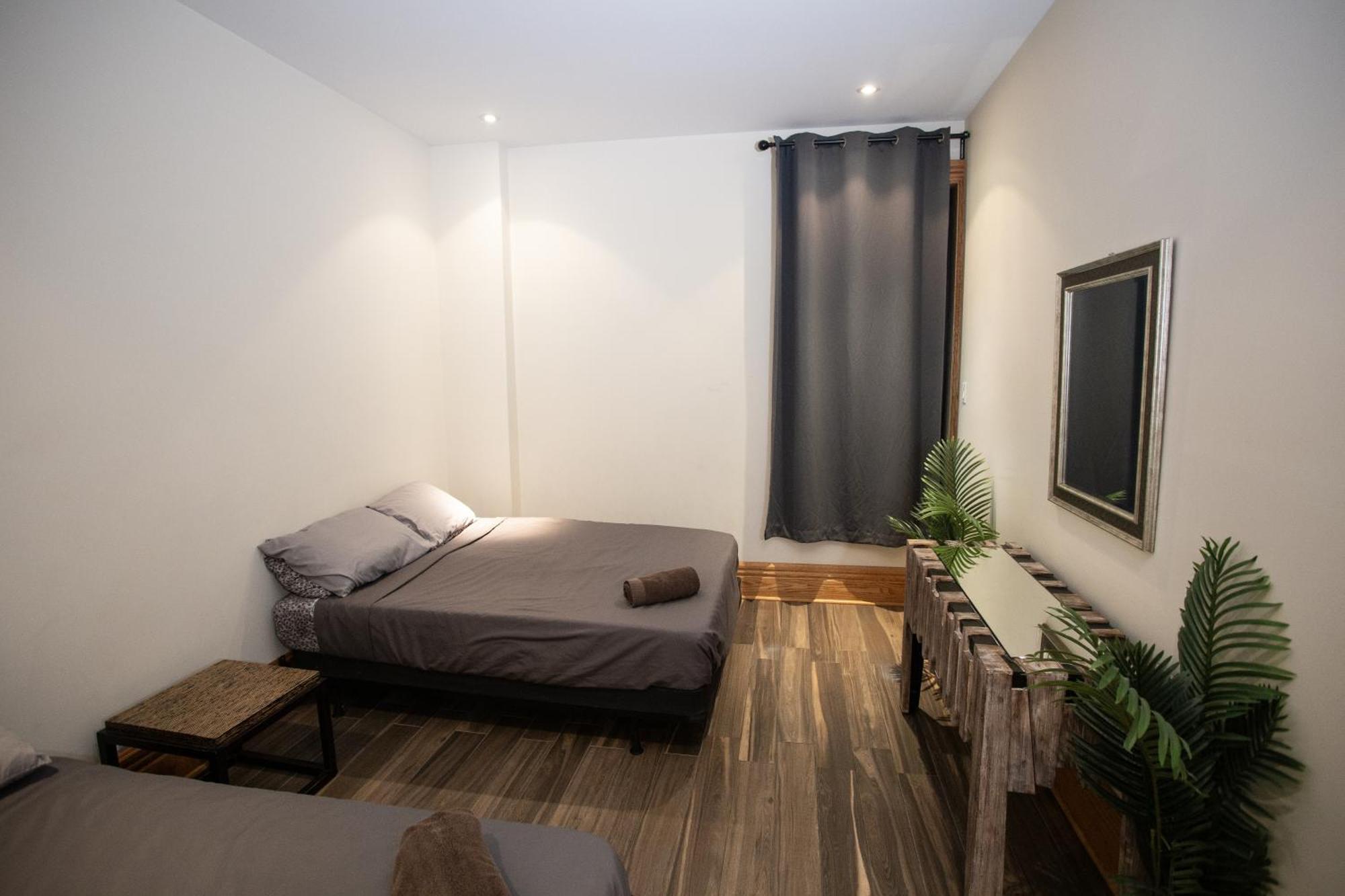 Spacious Downtown Montreal Apartment, 4Br-2Ba,Free Wifi Eksteriør bilde