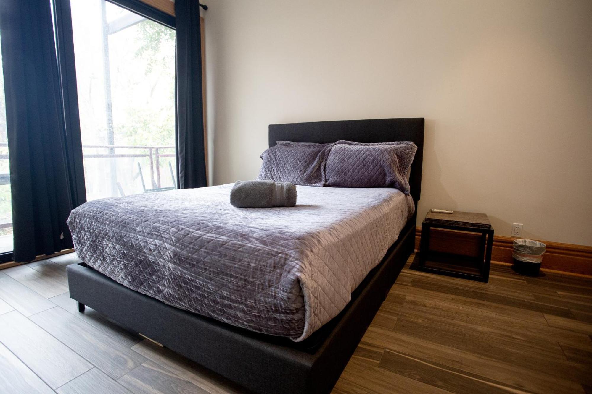 Spacious Downtown Montreal Apartment, 4Br-2Ba,Free Wifi Eksteriør bilde