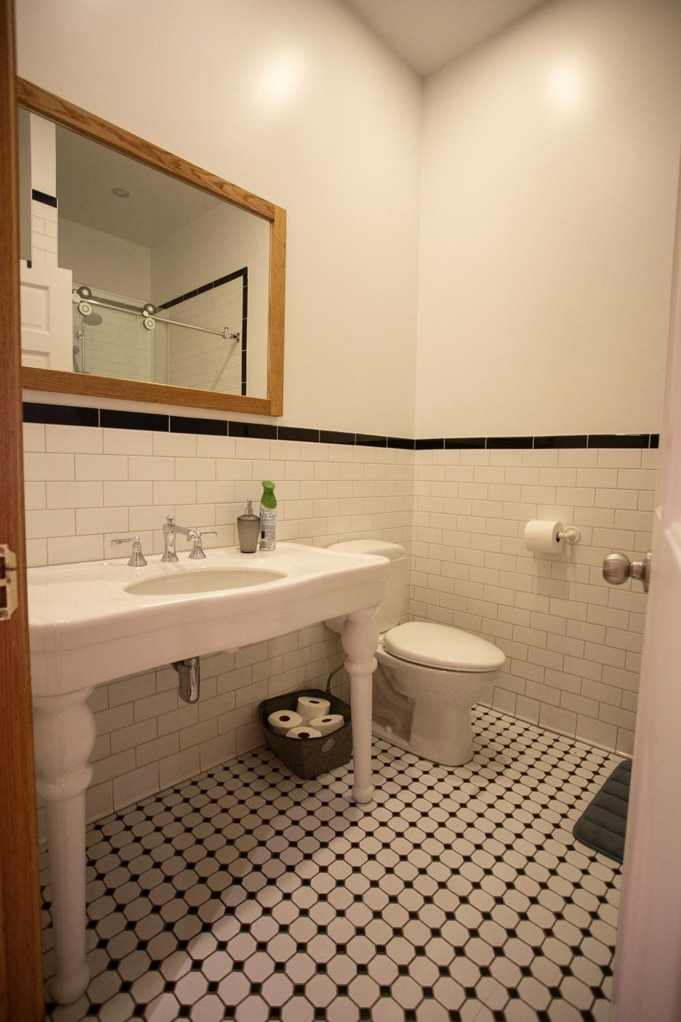 Spacious Downtown Montreal Apartment, 4Br-2Ba,Free Wifi Eksteriør bilde